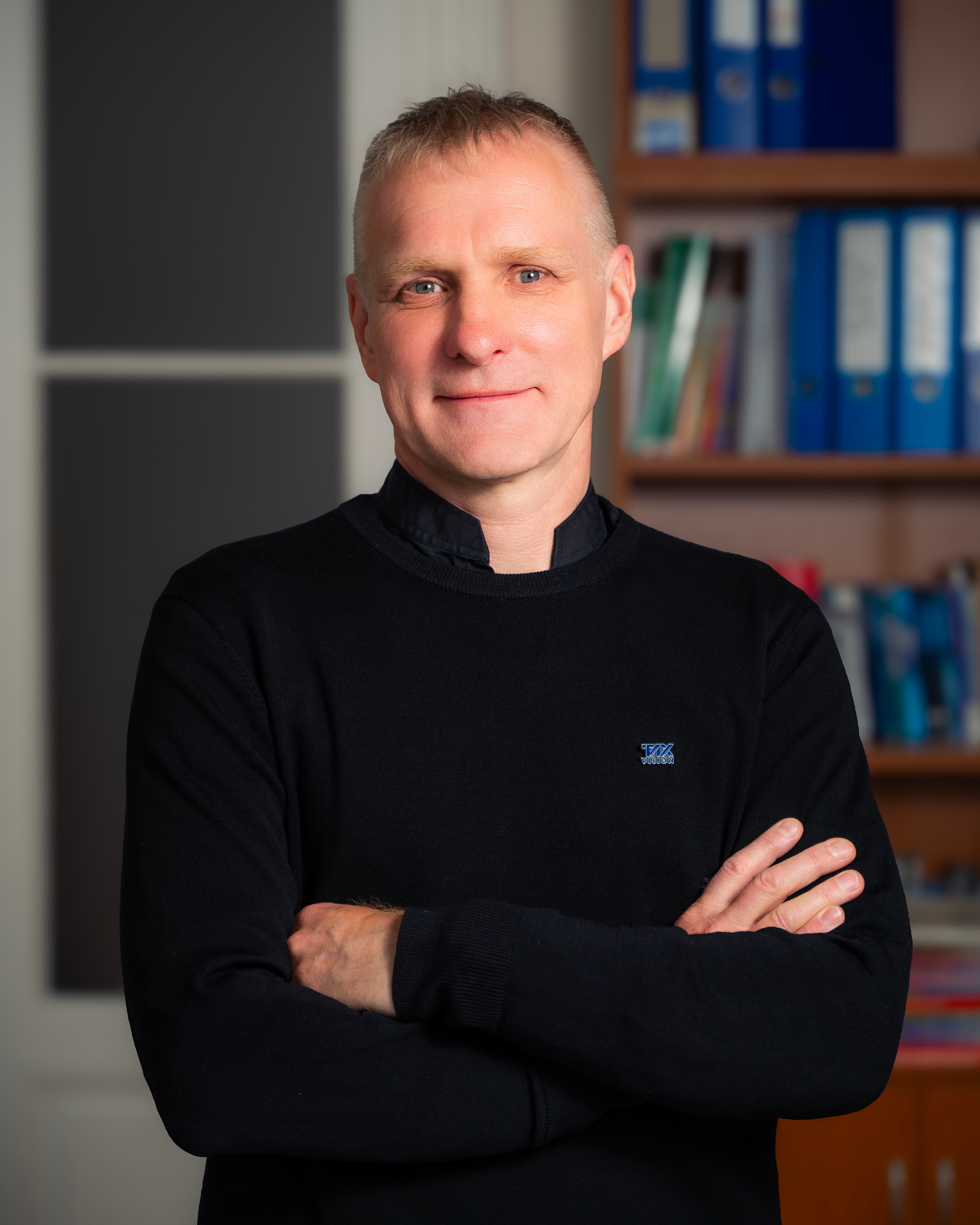 Petr Jirouch