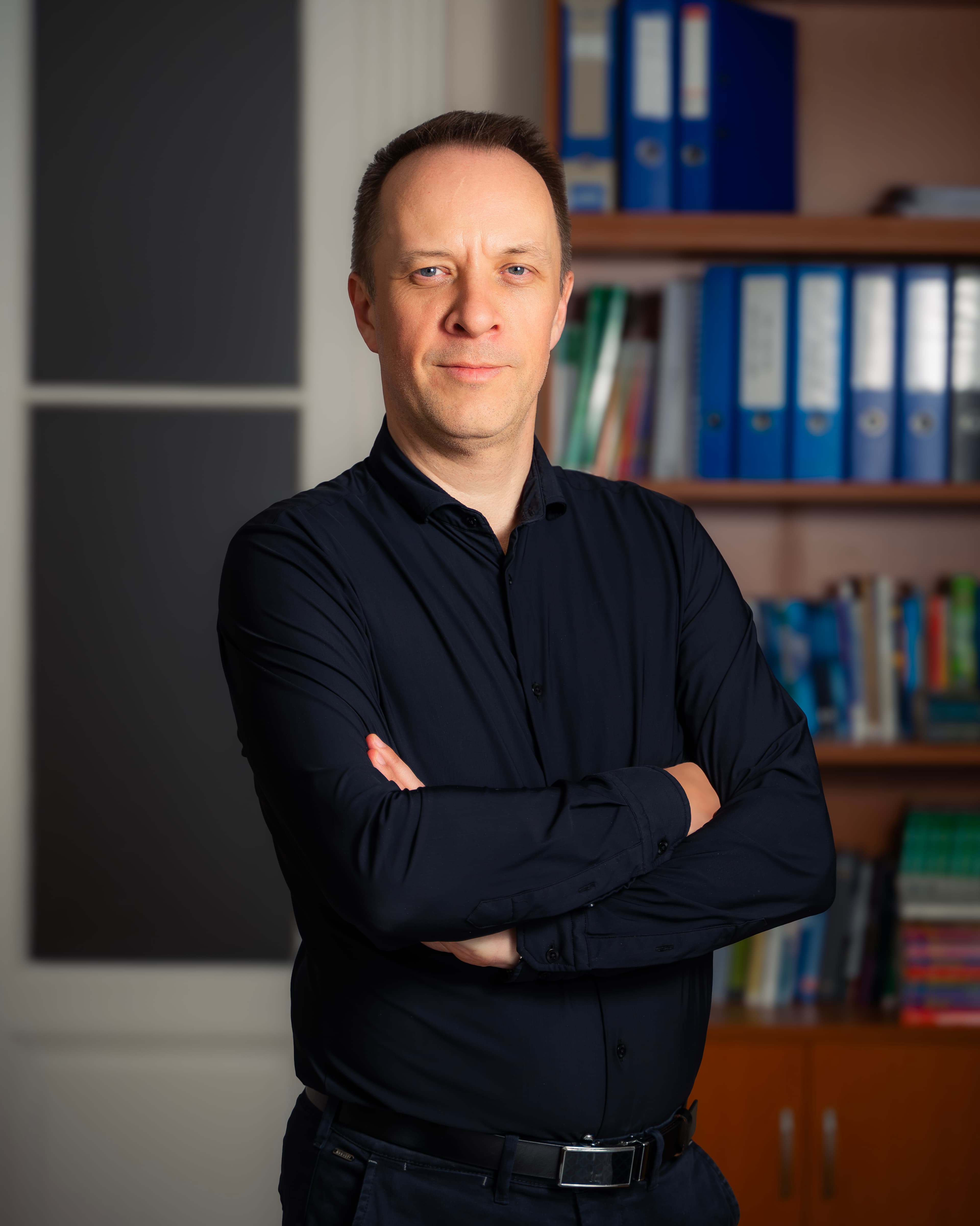 Tomáš Navrátil