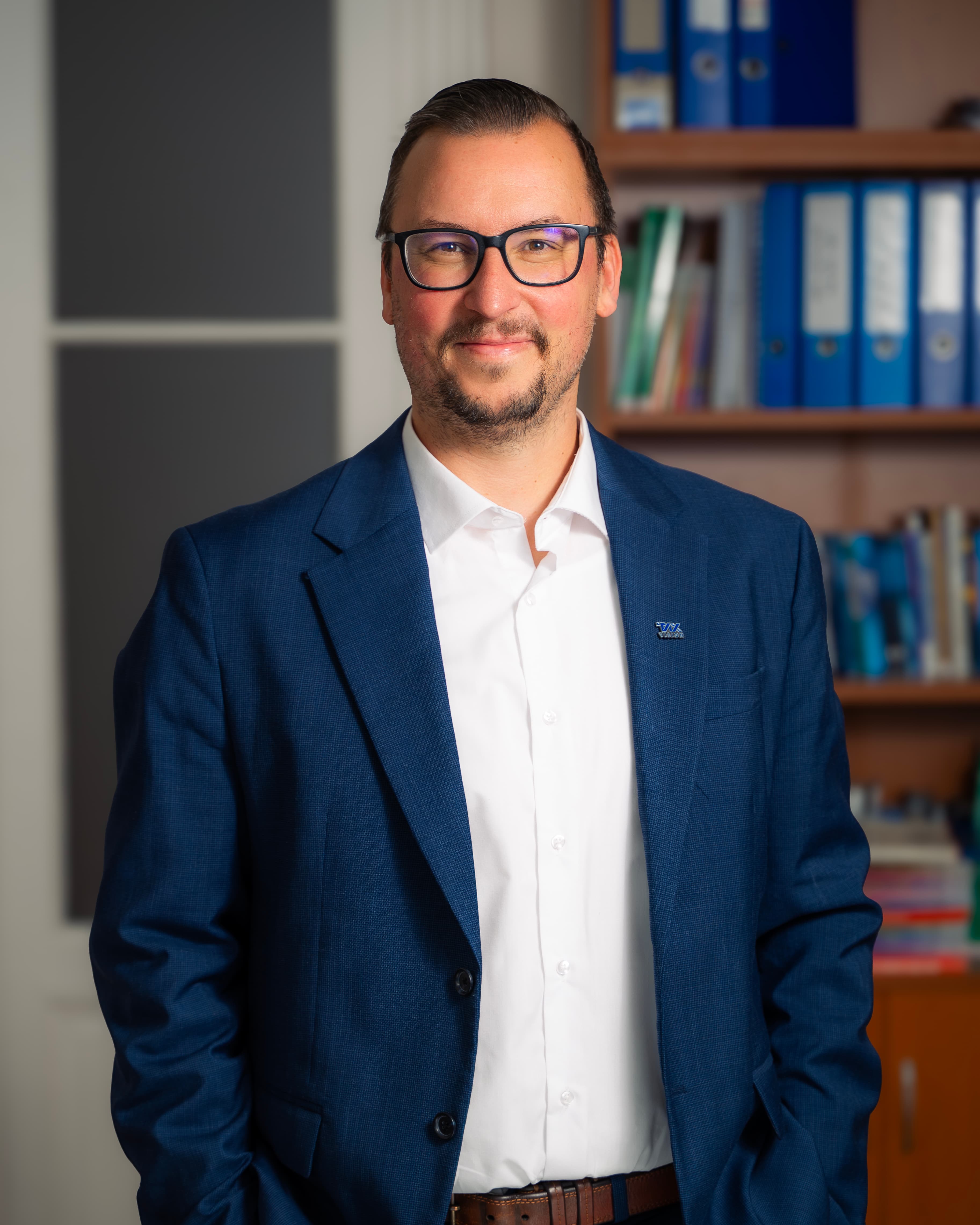 Václav Nedvídek